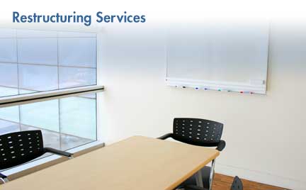 Restructuring